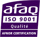 ISO 9001认证