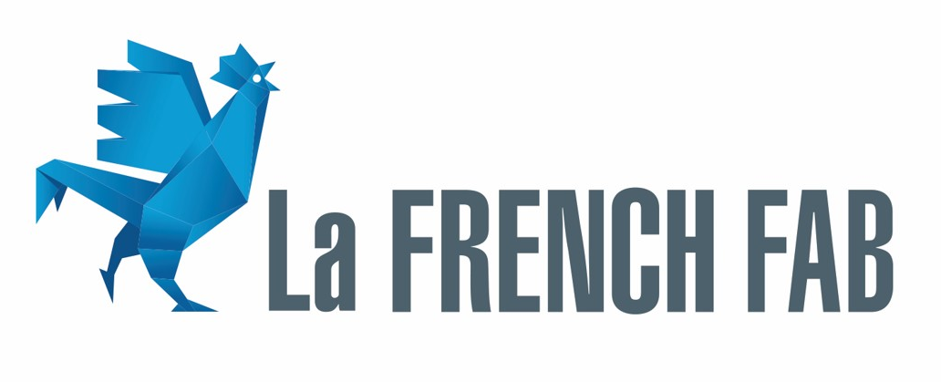 Logo La French Fab