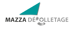 Mazza Décolletage