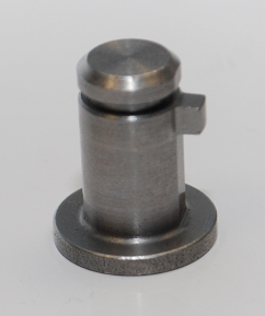 pedal axle