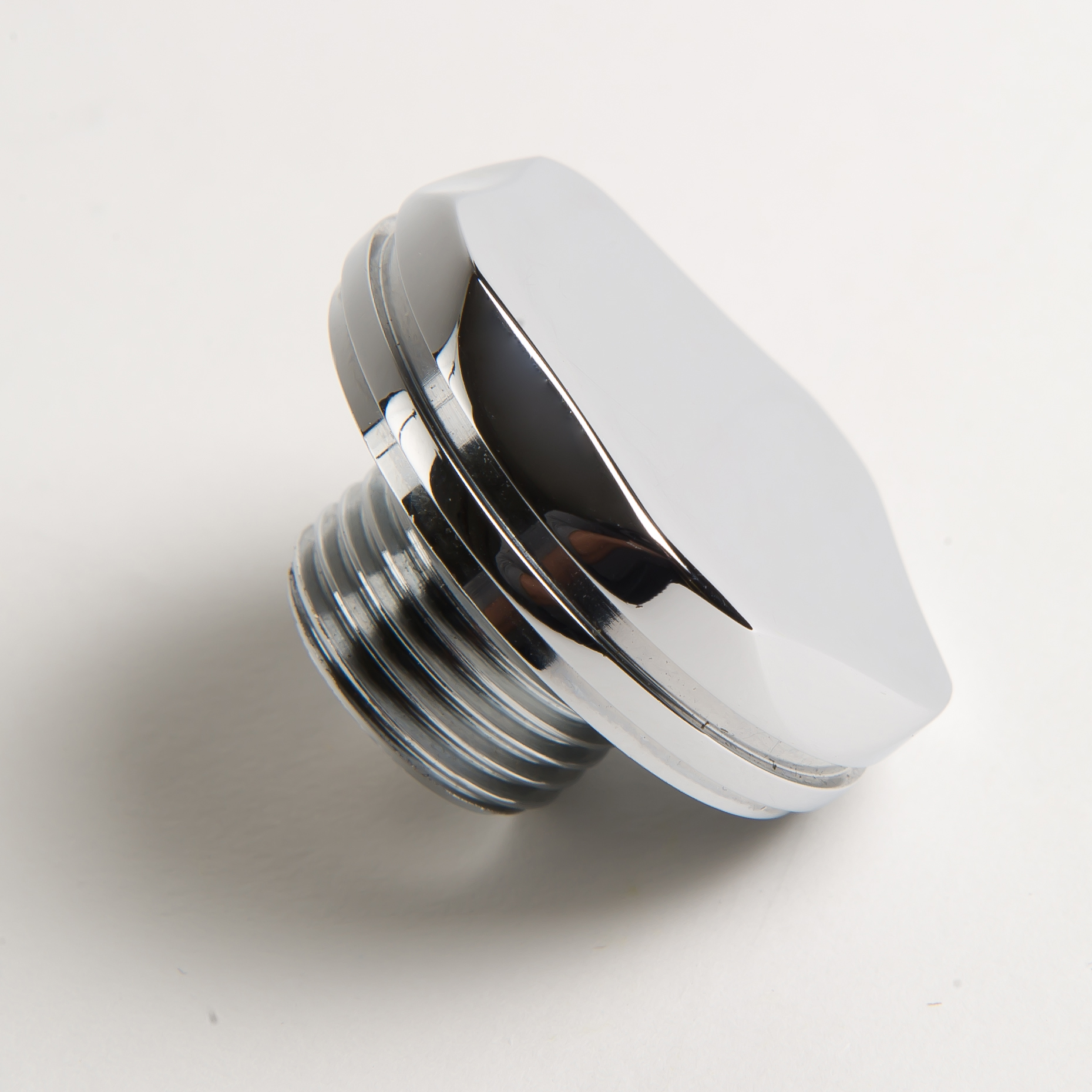 through-hull fitting