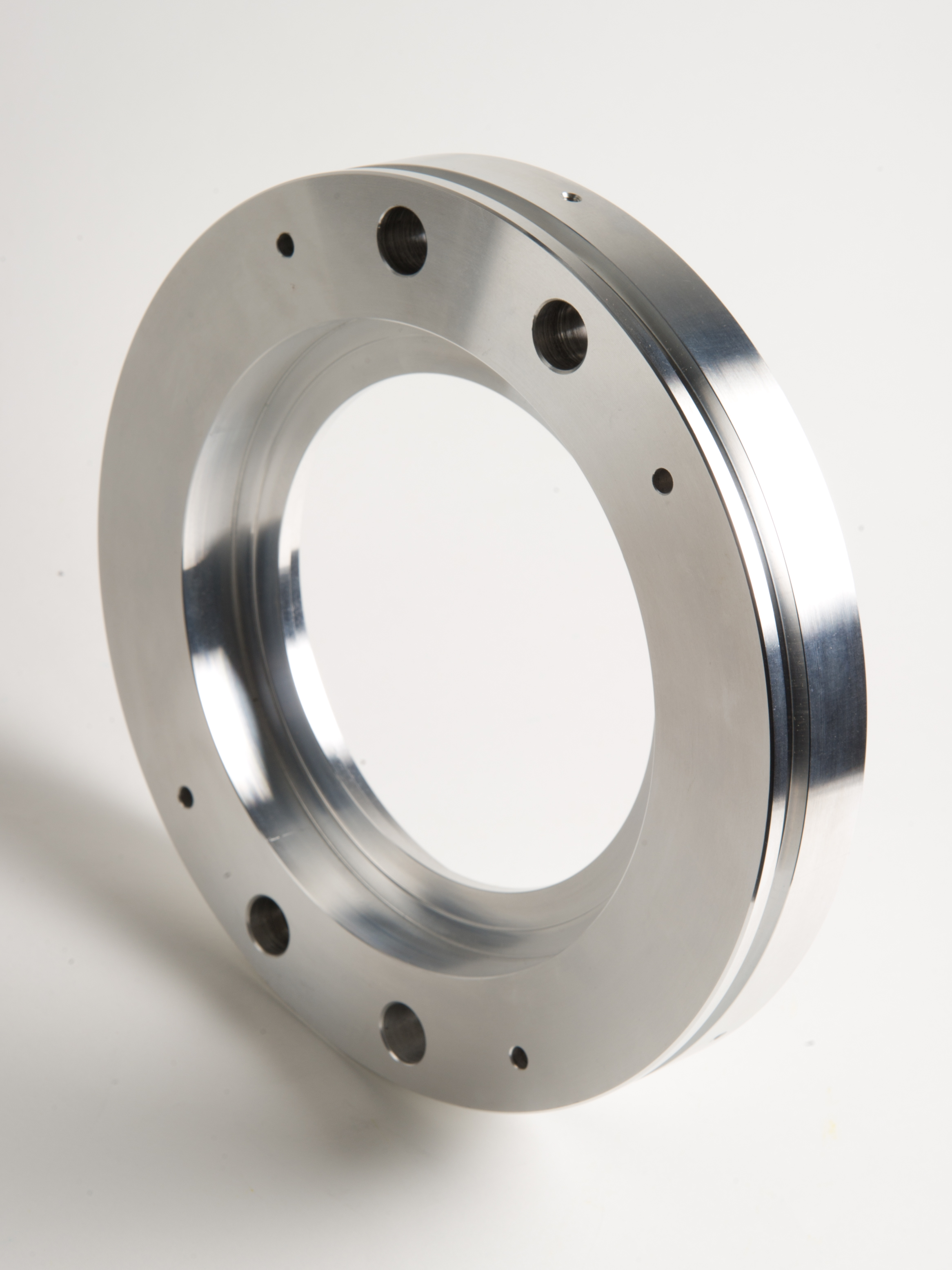 mounting plate
