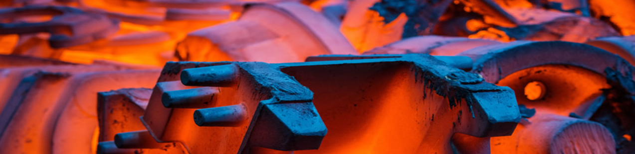 Heat treatment